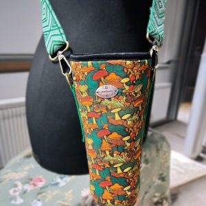 Cross Body Bottle Holder
